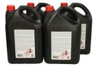 Płyny hamulcowe - ABE BF DOT4 5L SET4