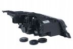Reflektor halogenowy prawy LHD - VALEO 450872 — zdjęcie 3