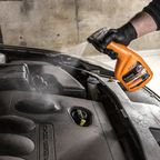 Preparat do elementów plastikowych wewnętrznych - MOJE AUTO MA 19-072 — zdjęcie 4