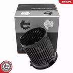 Dmuchawa nagrzewnicy - SKV ESEN 68SKV232