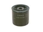 Filtr oleju - BOSCH 0 986 452 024