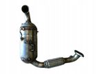 Filtr cząstek stałych DPF - JMJ JMJ1175