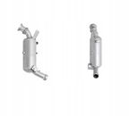 Filtr cząstek stałych dpf euro 4 - AS FD5064