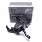 Zwrotnica lewa - SKV ESEN 47SKV341