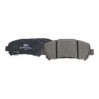 Klocki hamulcowe First - VALEO 301067