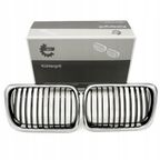 Atrapa chłodnicy grill/nerki l+p - SKV ESEN 66SKV053