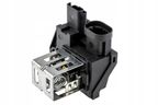 Rezystor dmuchawy - NTY ERD-CT-036
