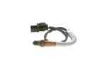 Sonda lambda bmw x1 - BOSCH 0 258 017 131