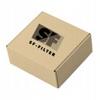 Filtr powietrza - SF SL8151 — zdjęcie 2