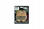 Klocki hamulcowe. moto. - EBC Brakes SFA355/4HH