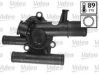 Termostat - VALEO 820536 — zdjęcie 2