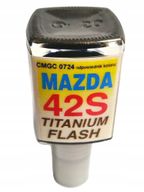Arasystem lakier samochodowy 10ml ARA42S — zdjęcie 2