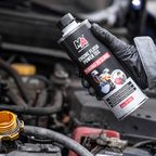 Ma prof-plukanka do silnikaika - MOJE AUTO AMT20-B40 — zdjęcie 5