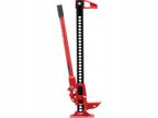 Podnośnik farmerski 2t 33" - YATO YT172601