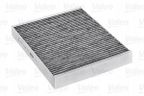 Filtr kabinowy weglowy pc protect / - VALEO 715752 — zdjęcie 3