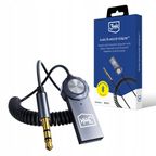 Transmiter Bluetooth 5.4 z mikrofonem - 3mk Audio Bluetooth Adapter™ — zdjęcie 2