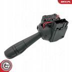 Przełącznik kierunkowskazów - SKV ESEN 38SKV543 — zdjęcie 4