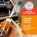 Preparat do klimatyzacji - MOJE AUTO MA 19-092 — zdjęcie 5