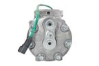 Kompresor klimatyzacji - THERMOTEC KTT090056