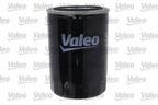 Filtr oleju - VALEO 586101 — zdjęcie 3