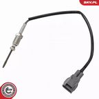 Czujnik temperatury spalin - SKV ESEN 30SKV485 — zdjęcie 2