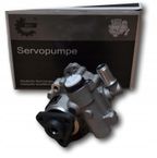 Pompa wspomagania land rover freelander 2001-2006 - SKV 10SKV239