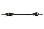 Półoś napędowa - POINT GEAR PNG75861