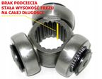 Krzyżak półosi napędowej - OE 7702195
