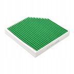 Filtr kabinowy  carbon + antybakter - CASTROL CC0050C — zdjęcie 4