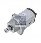 Hydrauliczna pompa zębata - DT SPARE PARTS 3.15235