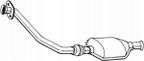 Katalizator - BOSAL BOS099-897