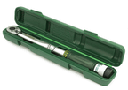 Klucz dynamometryczny 1/2" 28-200nm - SATA SATST96312SC