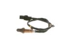 Sonda lambda citroen 1,6 16v - BOSCH 0 258 017 209 — zdjęcie 4