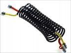Spirala pneumatyczna - PNEUMATICS PPA-C-M22