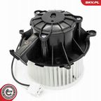 Dmuchawa - SKV ESEN 68SKV059 — zdjęcie 3