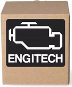 Panewki korbowodowe - ENGITECH ENT074308 STD