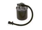 Filtr przewodu paliwowego - BOSCH F 026 402 840
