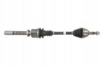 Półoś napędowa - POINT GEAR PNG73038