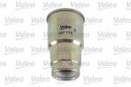 Filtr paliwa diesel puszkowy - VALEO 587710 — zdjęcie 4