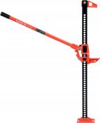 Podnośnik farmerski 3t 48 - YATO YT-17261 — zdjęcie 2