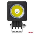 Reflektor roboczy awl18 1 led cree - AMIO AMI02432 — zdjęcie 3
