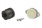 Filtr oleju volvo / land rover / ford  - zestaw - BorgWarner DS120356