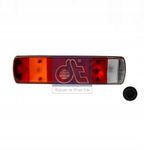 Lampa tył - DT SPARE PARTS 1.21442