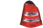 Lampa tył - DEPO 440-1918L-UE-CR