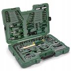 Wałizka narzedziowa 104el.1/2" 1/4" - SATA SATST09547G