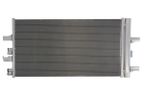 Skraplacz klimatyzacji - THERMOTEC KTT110705