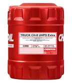 Oleje i smary - CHEMPIOIL CH-8 UHPD 5W30 20L PL