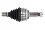 Półoś napędowa - POINT GEAR PNG74948
