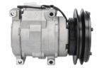 Kompresor klimatyzacji - THERMOTEC KTT090367