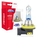 Żarówki halogenowe H11 12V 55W LumiTec LIMITED +130% DUO - AMIO AMI02105 — zdjęcie 2